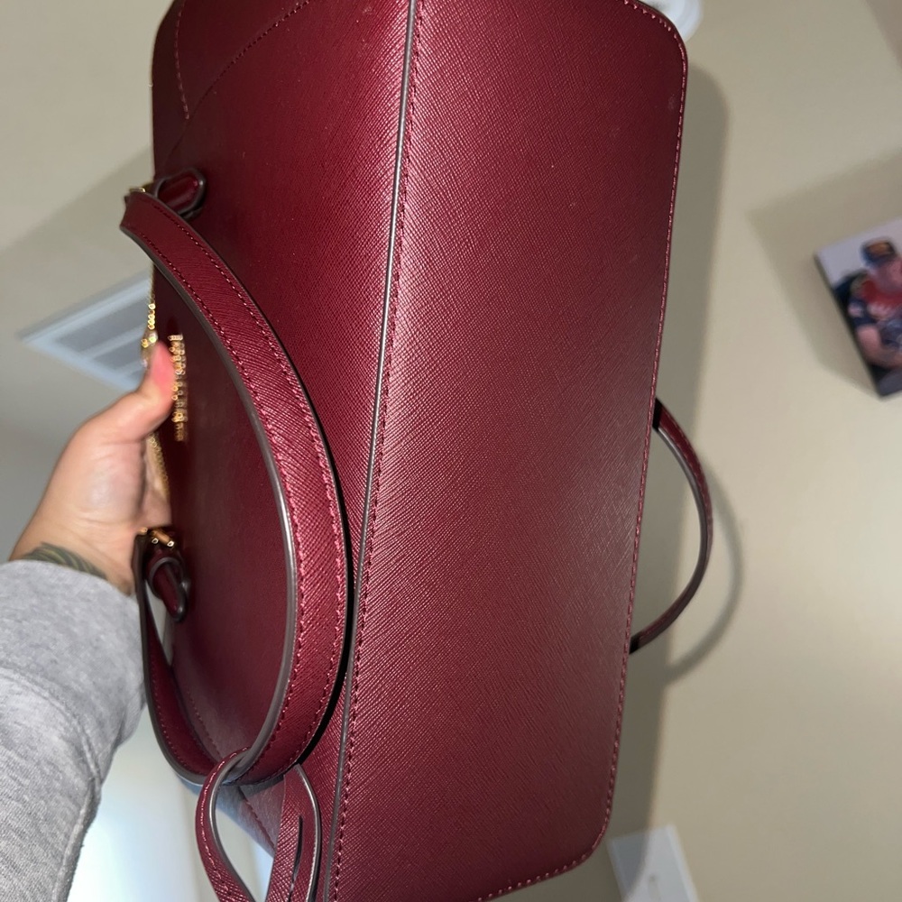 Michael Kors Charlotte Tote - Picture 3 of 3